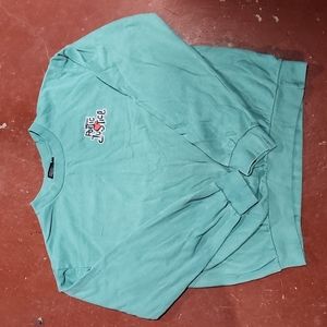 Tupac, Poetic Justice sweatshirt